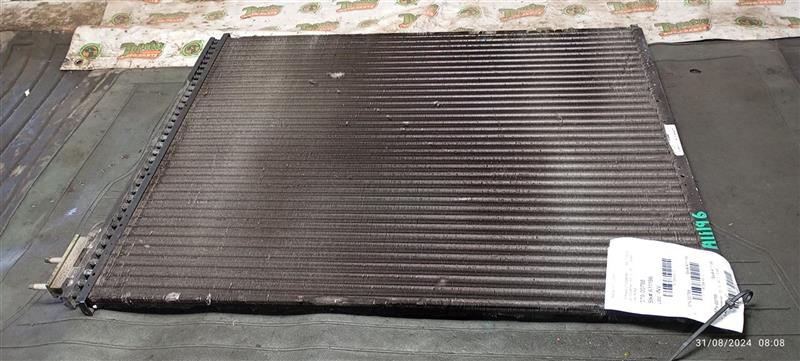 2001 Ford FORD F250SD PICKUP AC Condenser