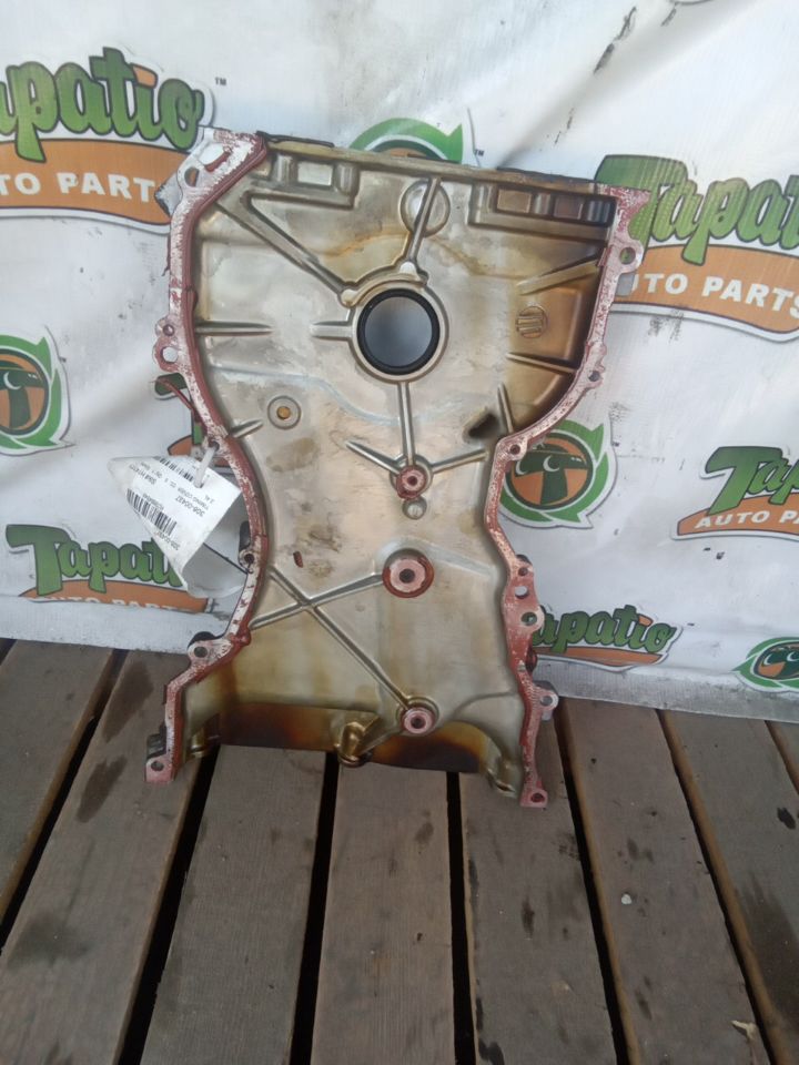 2015 Chrysler JOURNEY Timing Cover