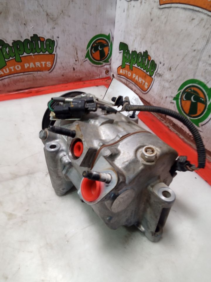 2020 Ford EXPLORER AC Compressor