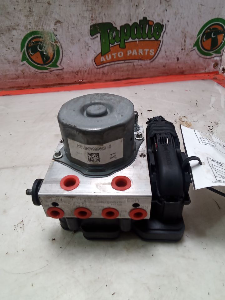 2016 Honda CR-V Anti-lock Brake Pts