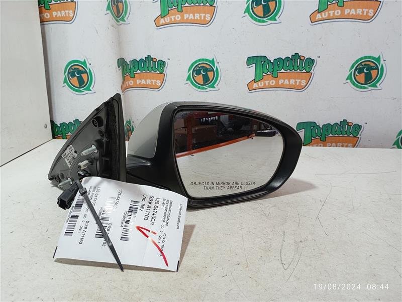 Used 2014 Kia OPTIMA R. - Stock #A11163