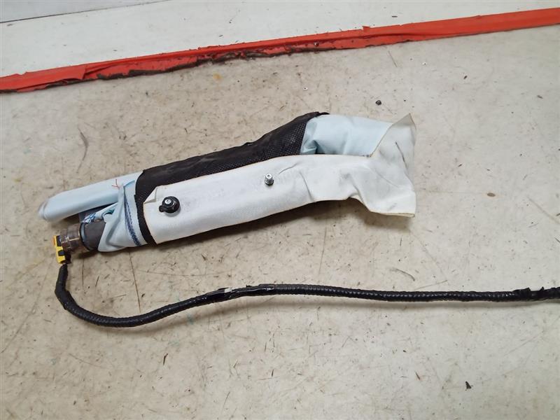 2015 Ford FORD F350SD PICKUP Air Bag