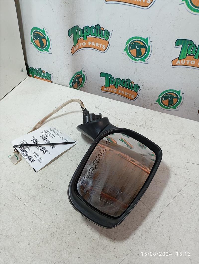 2019 IMPREZA Subaru Side View Mirror