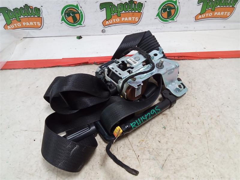 2016 Ford FORD F150 PICKUP Seat Belt, Front