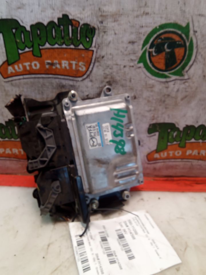 2020 Mazda MAZDA CX-5 Eng/Motor Cont Mod
