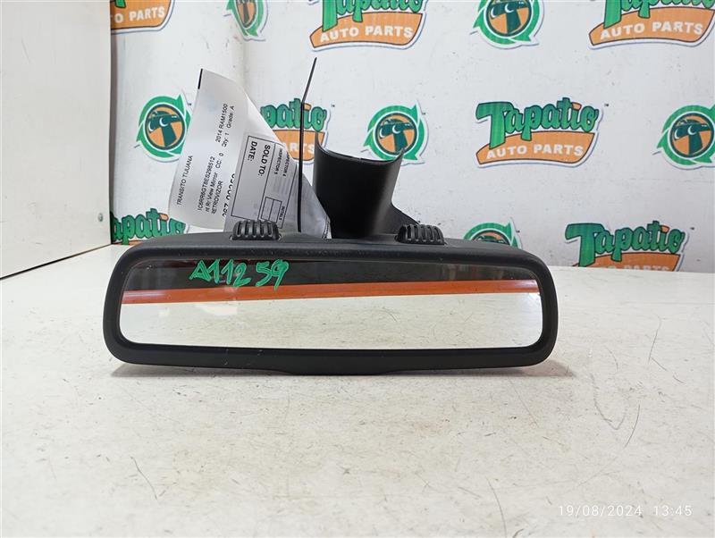 Used 2014 Chrysler DODGE 1500 PICKUP w/o microphone - Stock #A11259