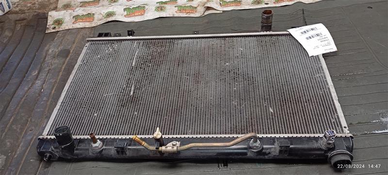2006 Toyota CAMRY Radiators