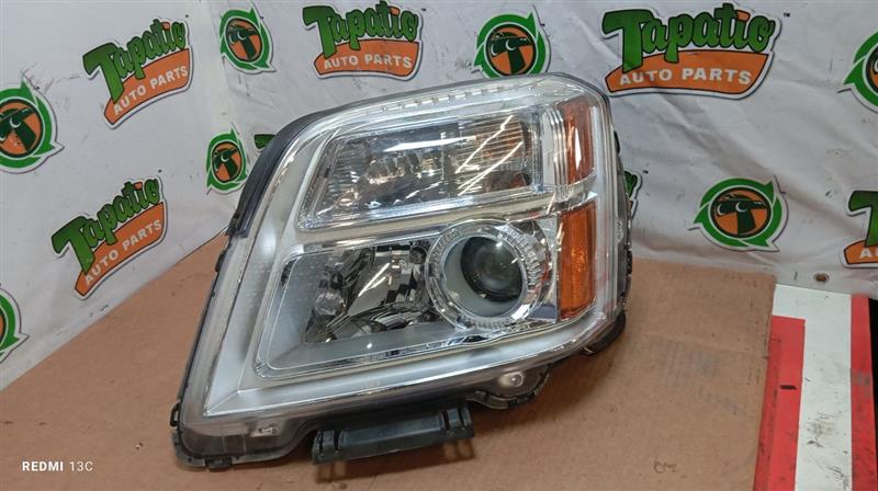 2015 General Motors TERRAIN Headlamp Assembly
