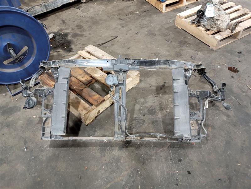 2013 Hyundai SONATA Radiator Core Supp