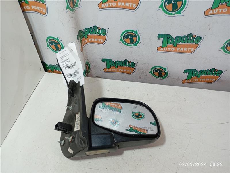 Used 2005 Ford EXPLORER Side View Mirror - Stock #A11199
