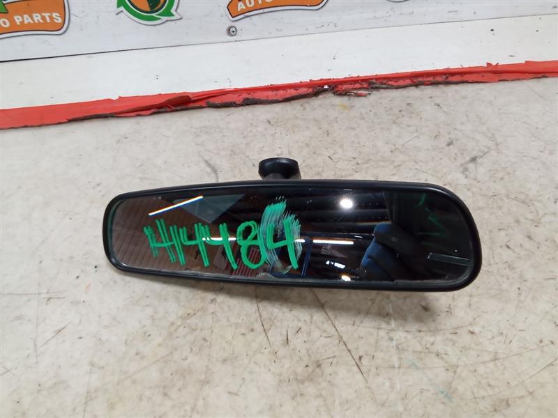 2018 Honda CIVIC Int Rr View Mirror