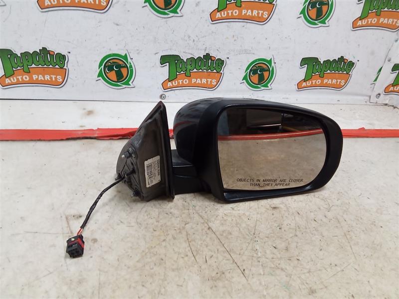 Used 2018 Jeep CHEROKEE Side View Mirror - Stock #H14489