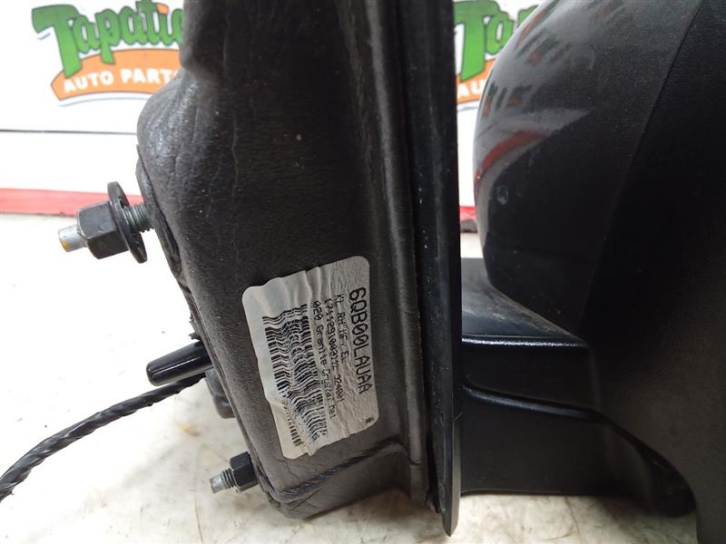 Used 2018 Jeep CHEROKEE Side View Mirror - Stock #H14489