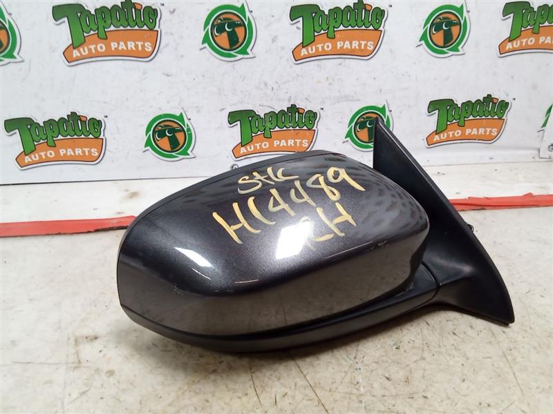 Used 2018 Jeep CHEROKEE Side View Mirror - Stock #H14489