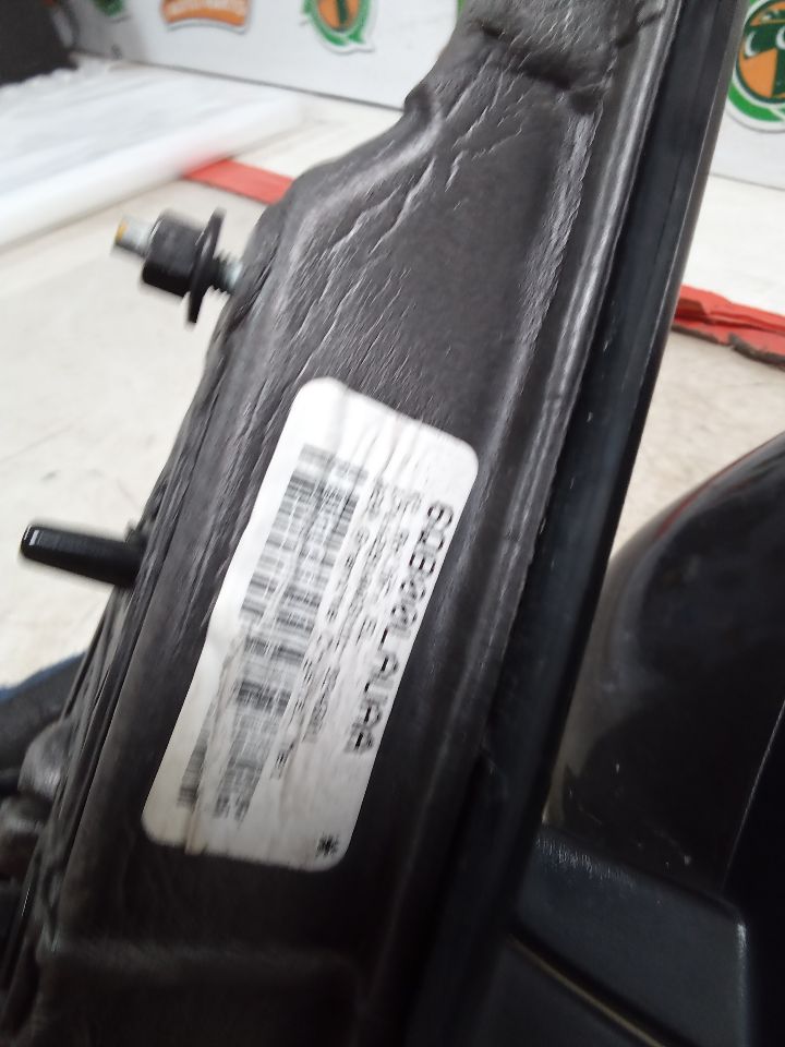 Used 2018 Jeep CHEROKEE Side View Mirror - Stock #H14489