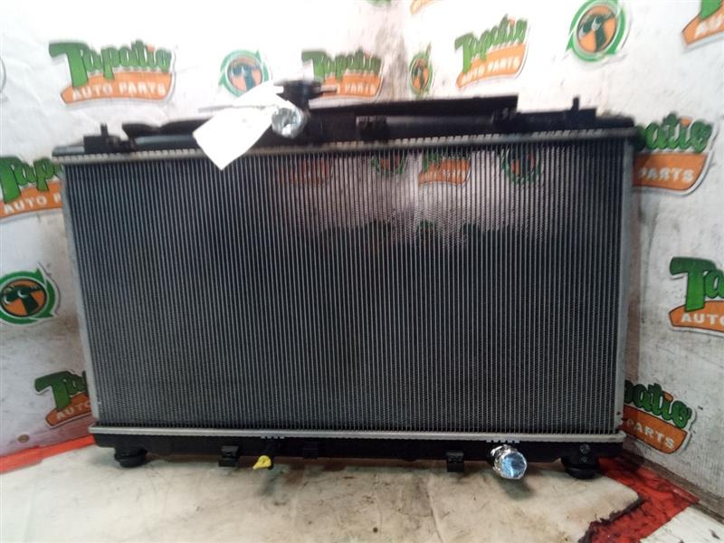 2013 Lexus LEXUS ES350 Radiators