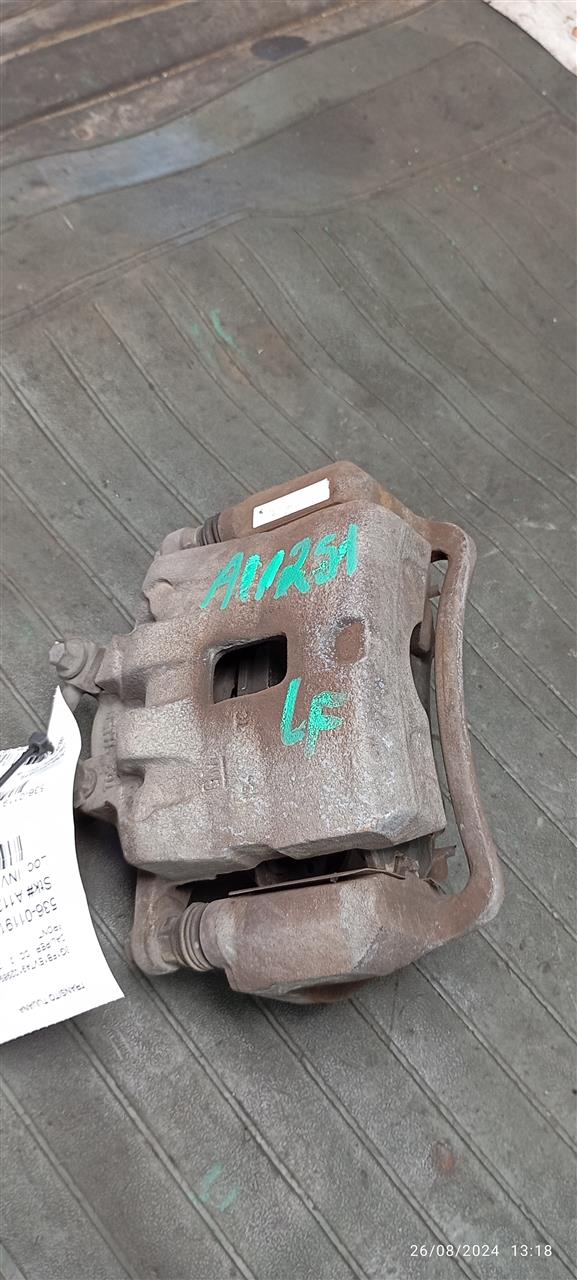 2010 General Motors CAMARO Caliper