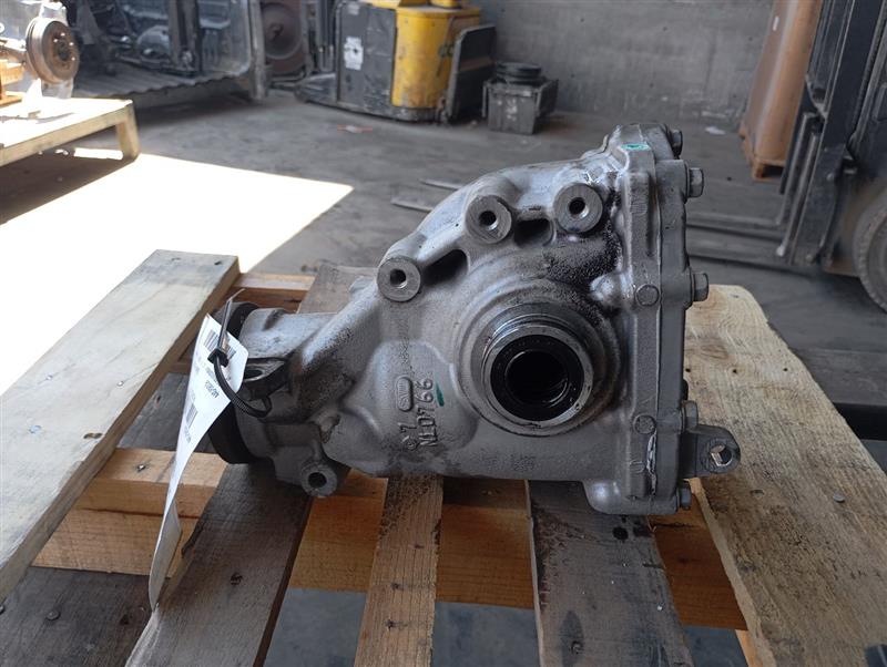 2018 Infiniti INFINITI Q50 Carrier Assembly