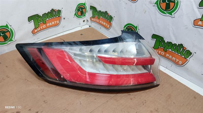 2019 Ford EDGE Tail Lamp