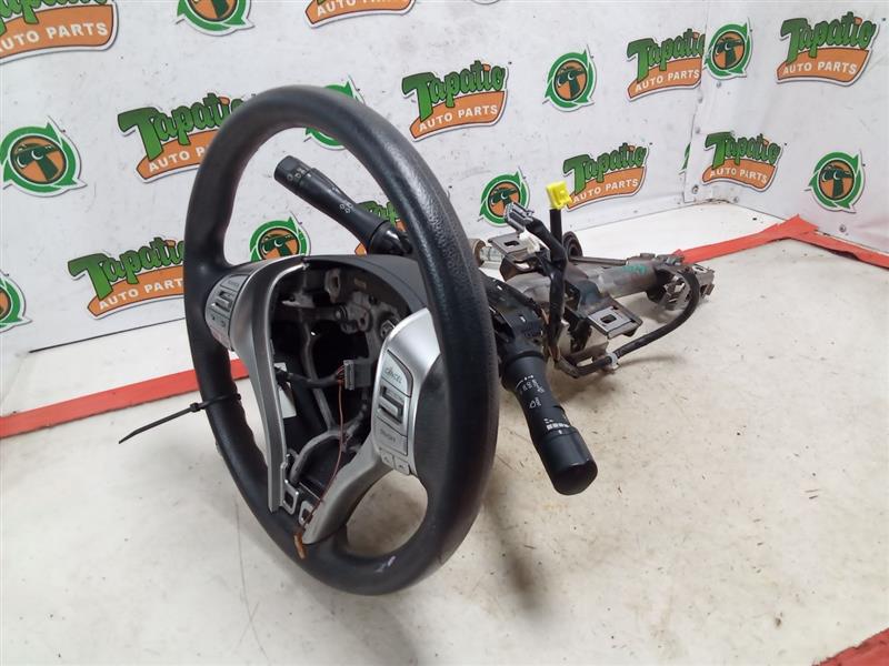 2016 Nissan ALTIMA Steering Column