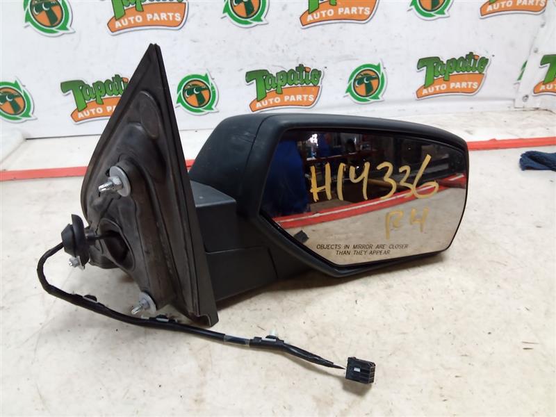 Used 2017 General Motors SIERRA 1500 PICKUP Side View Mirror - Stock #H14336