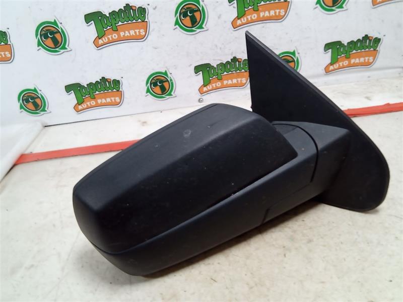 Used 2017 General Motors SIERRA 1500 PICKUP Side View Mirror - Stock #H14336
