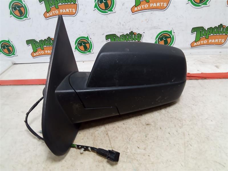 2017 SIERRA 1500 PICKUP General Motors Side View Mirror