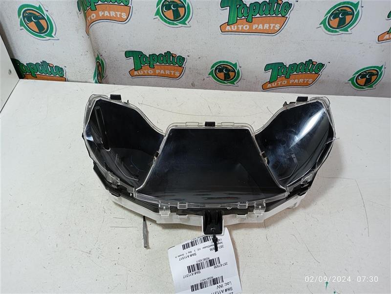 Used 2017 Honda CIVIC AT - Stock #A11317