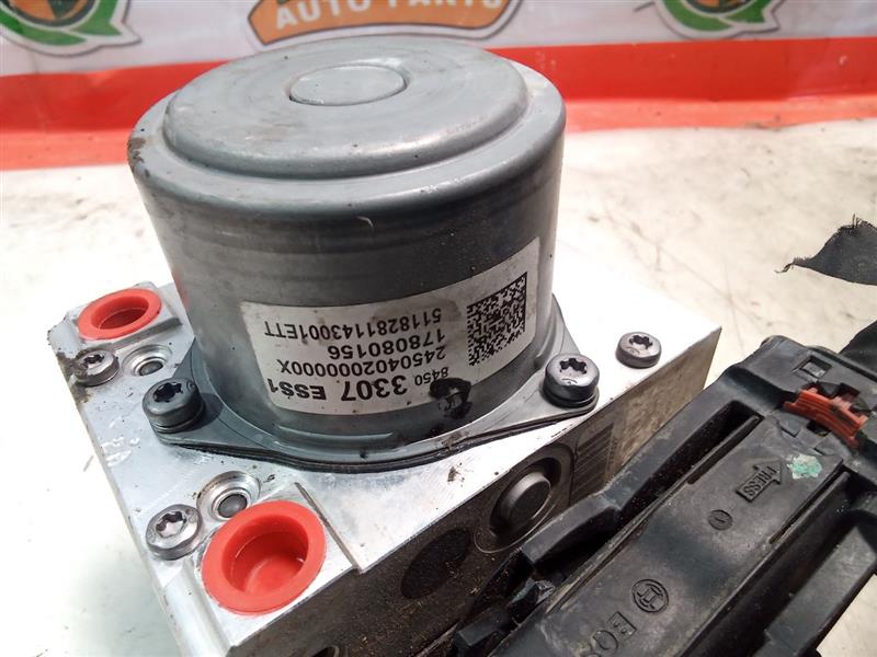 Used 2019 General Motors ACADIA Anti-lock Brake Pts - Stock #H14580
