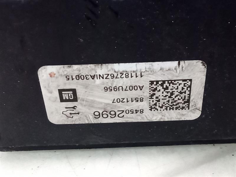 Used 2019 General Motors ACADIA Anti-lock Brake Pts - Stock #H14580