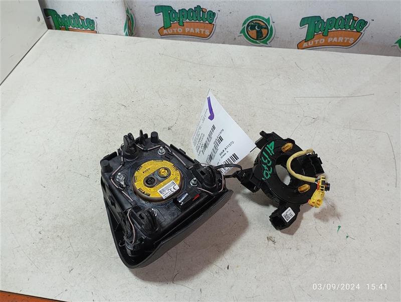 2014 Ford FUSION Air Bag
