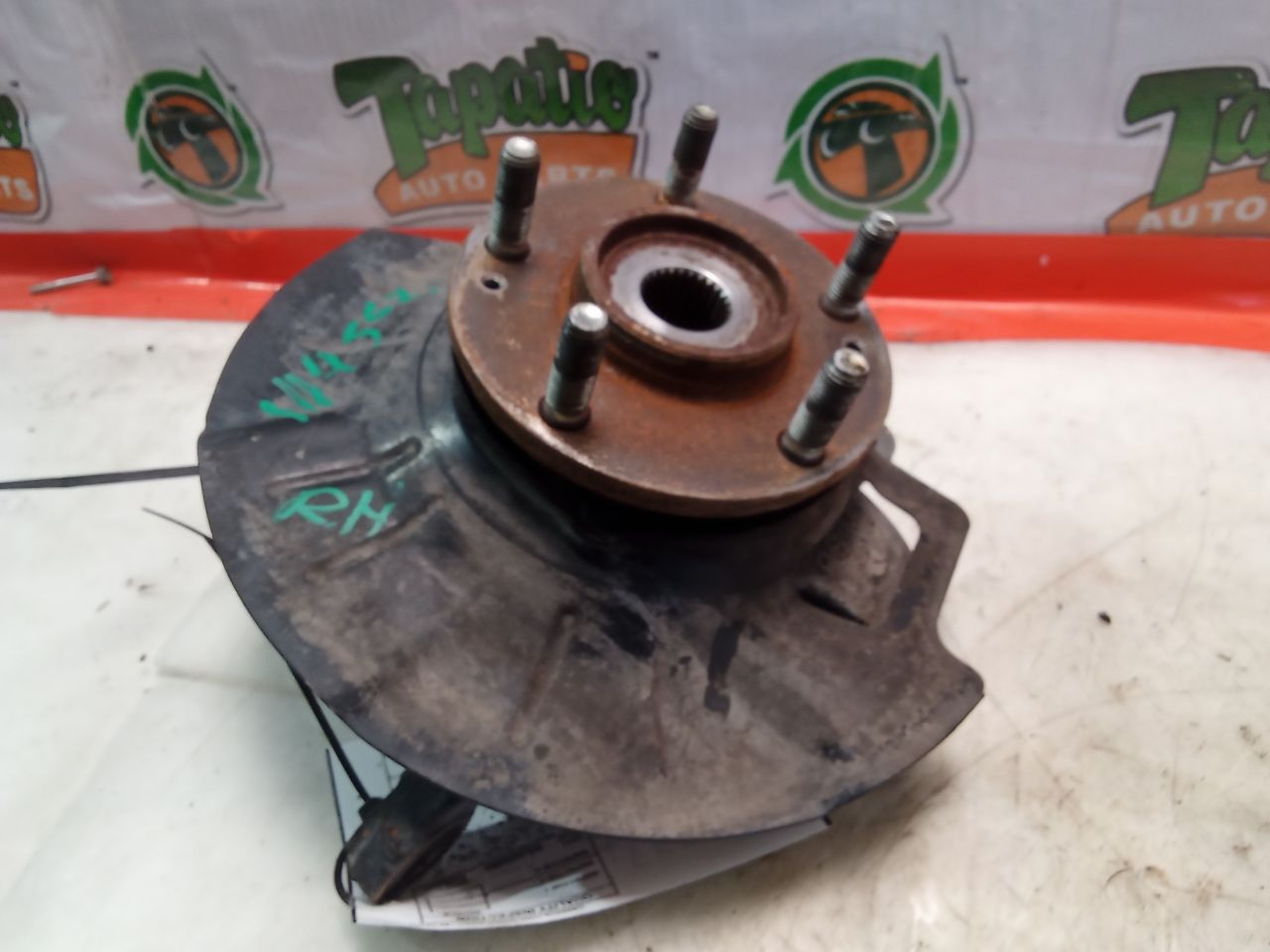 Part image 4