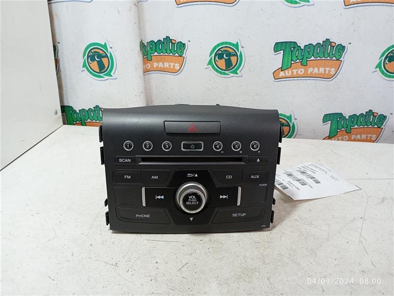 Used 2014 Honda CR-V 6 speaker (EX) - Stock #A11265