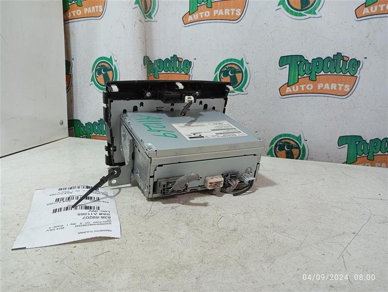 Used 2014 Honda CR-V 6 speaker (EX) - Stock #A11265