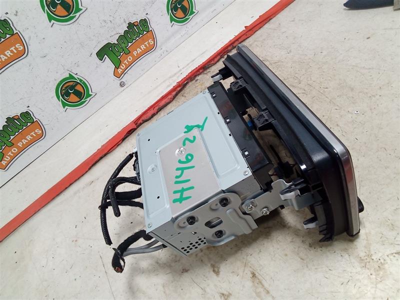 Used 2021 Honda CR-V Radio Audio - Stock #H14621