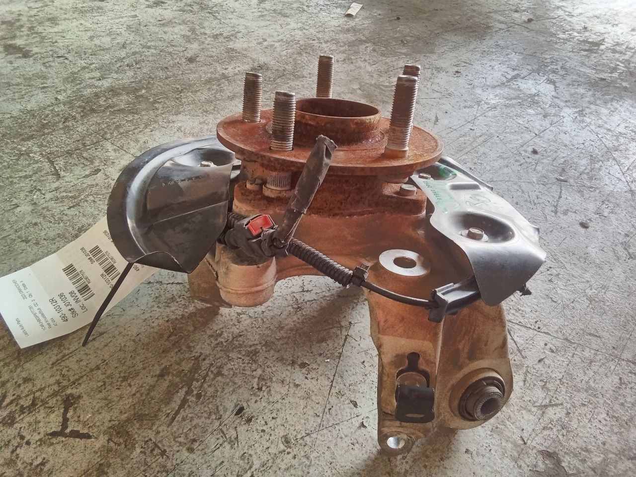Part image 9