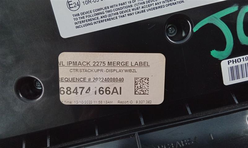 Part image 13