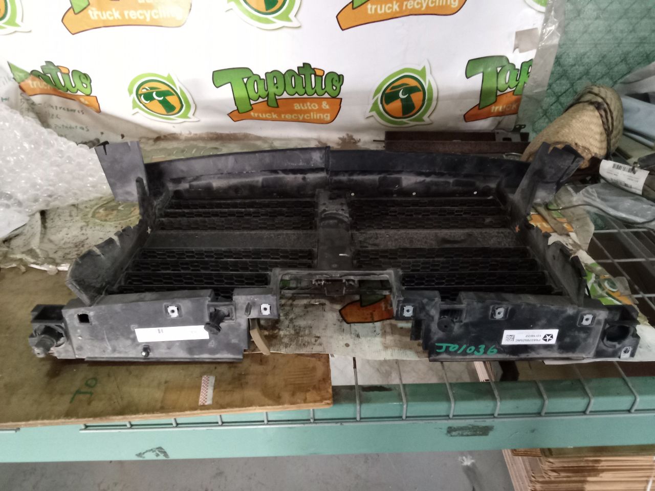 Part image 8
