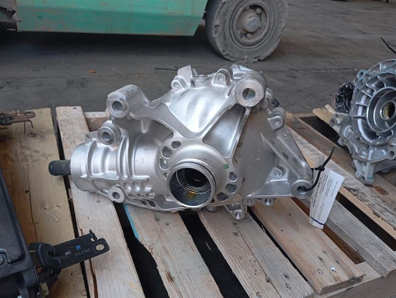 2021 Jeep GRAND CHEROKEE Carrier Assembly