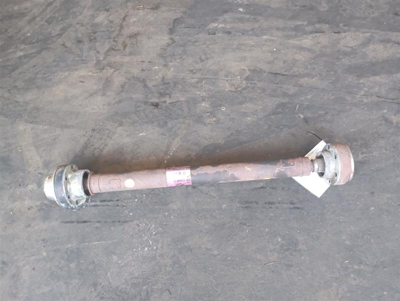 2018 Ford FORD F150 PICKUP Drive Shaft, Front