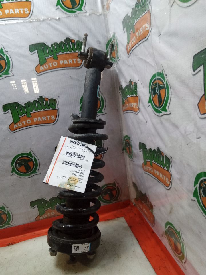 2022 Ford FORD F150 PICKUP Strut