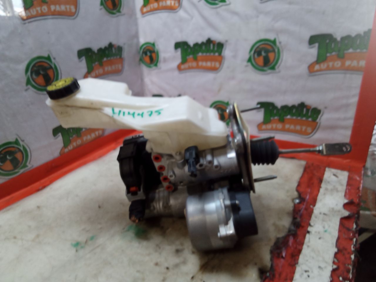 2022 Ford FORD F150 PICKUP Power Brake Booster