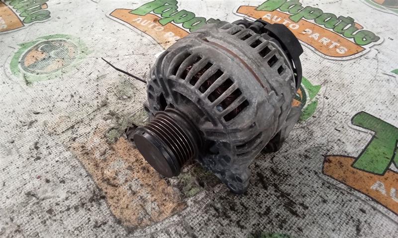 2006 JETTA Volkswagen Alternator