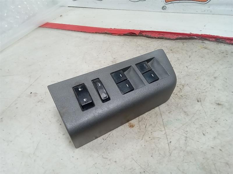 2011 Ford FORD F250SD PICKUP Front Door Switch