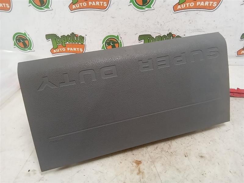 2011 Ford FORD F250SD PICKUP Air Bag