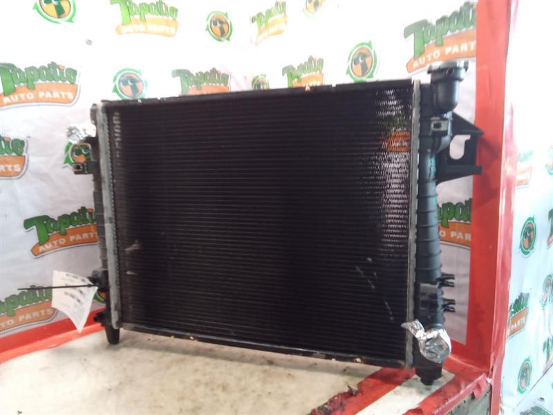 2007 DODGE 1500 PICKUP Chrysler Radiators