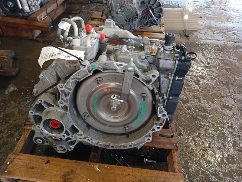 2015 ESCAPE Ford Transmiss,Transaxle