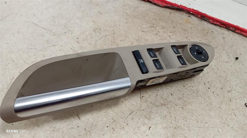 2015 Ford ESCAPE Front Door Switch