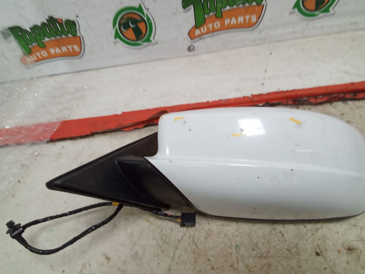 Used 2014 Chrysler CHRYSLER (RWD) L. - Stock #H14597