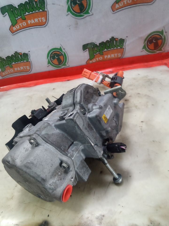 2017 MIRAI Toyota AC Compressor